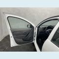 RENAULT LOGAN ZEN 1.0 - BRANCO - 2024 Foto 9 (Miniatura)