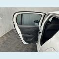PEUGEOT 208 LIKE 1.6 FLEX - BRANCO - 2022 Foto 9 (Miniatura)