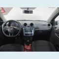 VOLKSWAGEN SAVEIRO ROBUST 1.6 MSI CS FLEX - BRANCO - 2018 Foto 9 (Miniatura)