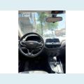 CHEVROLET ONIX FLEX AUT. 4P - BRANCO - 2021 Foto 9 (Miniatura)