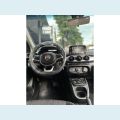 FIAT ARGO - PRETO - 2018 Foto 9 (Miniatura)