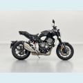 HONDA CB 1000R - PRETO - 2019 Foto 9 (Miniatura)