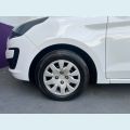 FORD KA FLEX MANUAL 4P - BRANCO - 2020 Foto 9 (Miniatura)