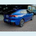BMW X2 - AZUL - 2025 Foto 9 (Miniatura)