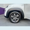 RENAULT KWID - BRANCO - 2026 Foto 9 (Miniatura)
