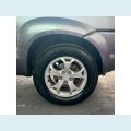 HYUNDAI TUCSON - CINZA - 2017 Foto 9 (Miniatura)
