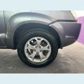 HYUNDAI TUCSON FLEX AUT. 4P - CINZA - 2017 Foto 9 (Miniatura)