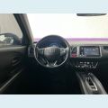 HONDA HR-V - CINZA - 2018 Foto 9 (Miniatura)