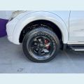 MITSUBISHI L200 TRITON - BRANCO - 2018 Foto 9 (Miniatura)