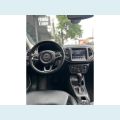 JEEP COMPASS - PRATA - 2021 Foto 9 (Miniatura)