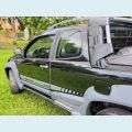FIAT STRADA - PRETO - 2010 Foto 9 (Miniatura)