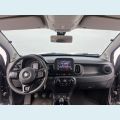 FIAT MOBI TREKKING 1.0MT - CINZA - 2023 Foto 9 (Miniatura)