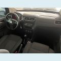 VOLKSWAGEN FOX - PRATA - 2011 Foto 9 (Miniatura)