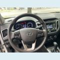HYUNDAI CRETA - BRANCO - 2021 Foto 9 (Miniatura)