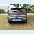 FIAT ARGO - CINZA - 2023 Foto 9 (Miniatura)