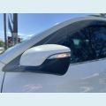 CHEVROLET TRACKER - BRANCO - 2021 Foto 9 (Miniatura)