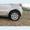 VOLKSWAGEN FOX - PRATA - 2012 Foto 9 (Miniatura)