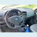 FIAT PALIO - BRANCO - 2005 Foto 9 (Miniatura)