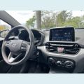 HYUNDAI HB 20S - BRANCO - 2025 Foto 9 (Miniatura)