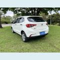 FIAT ARGO - BRANCO - 2025 Foto 9 (Miniatura)