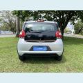 FIAT MOBI - PRATA - 2024 Foto 9 (Miniatura)