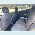 CHEVROLET ONIX FLEX MANUAL 4P - PRATA - 2013 Foto 9 (Miniatura)