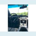 HONDA CIVIC FLEX AUT. 4P - BRANCO - 2020 Foto 9 (Miniatura)