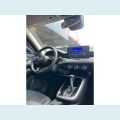 HONDA HR-V FLEX AUT. 4P - CINZA - 2024 Foto 9 (Miniatura)