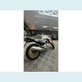 HONDA CB 300R FLEX - BRANCO - 2015 Foto 9 (Miniatura)