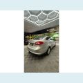 FORD FIESTA FLEX MANUAL 4P - PRATA - 2011 Foto 9 (Miniatura)