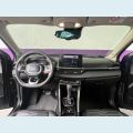 FIAT FASTBACK - PRETO - 2025 Foto 9 (Miniatura)