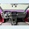 VOLKSWAGEN T-CROSS - VERMELHO - 2025 Foto 9 (Miniatura)