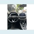 CHEVROLET ONIX - PRATA - 2025 Foto 9 (Miniatura)