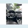 NISSAN KICKS - PRATA - 2020 Foto 9 (Miniatura)
