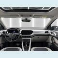 VOLKSWAGEN T-CROSS - PRETO - 2021 Foto 9 (Miniatura)