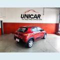 RENAULT KWID - VERMELHO - 2020 Foto 9 (Miniatura)