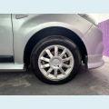 NISSAN SENTRA - PRATA - 2016 Foto 9 (Miniatura)