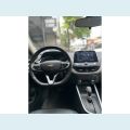 CHEVROLET ONIX - PRATA - 2025 Foto 9 (Miniatura)