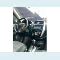 NISSAN VERSA - BRANCO - 2018 Foto 9 (Miniatura)