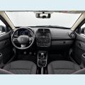 RENAULT KWID - BRANCO - 2025 Foto 9 (Miniatura)