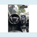 NISSAN VERSA - BRANCO - 2017 Foto 9 (Miniatura)