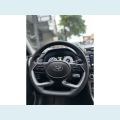 HYUNDAI CRETA - PRATA - 2024 Foto 9 (Miniatura)