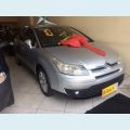 CITROËN C4 PALLAS GLX 2.0/ 2.0 FLEX AUT. - PRATA - 2010 Foto 1 (Miniatura)