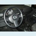 VOLKSWAGEN FOX TREND 4P 1.0 FLEX - PRETO - 2010 Foto 1 (Miniatura)