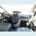 CITROËN XSARA PICASSO GLX 2.0 - PRETO - 2002 Foto 1 (Miniatura)