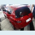 FORD KA 1.0 FLEX - VERMELHO - 2009 Foto 1 (Miniatura)