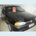 VOLKSWAGEN GOL SPECIAL 2P 1.0 MI - PRETO - 2004 Foto 1 (Miniatura)