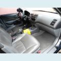 HONDA CIVIC EX 1.7 - PRETO - 2006 Foto 1 (Miniatura)
