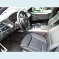 BMW X5 AUT. TIP TRONIC - PRETO - 2011 Foto 1 (Miniatura)