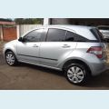 CHEVROLET AGILE LT 1.4 FLEX - PRATA - 2010 Foto 1 (Miniatura)